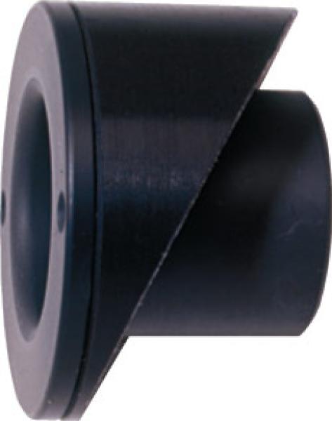 Köcher für Handstückkabel Ø 32 mm